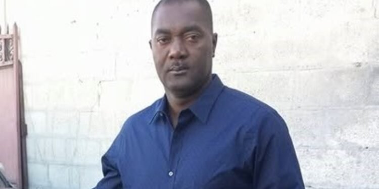 Sports journalist Jean Brunet Bontemps shot dead in Port-au-Prince