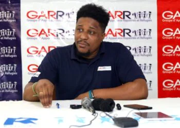 GARR warns of worsening living conditions for Haitian migrants