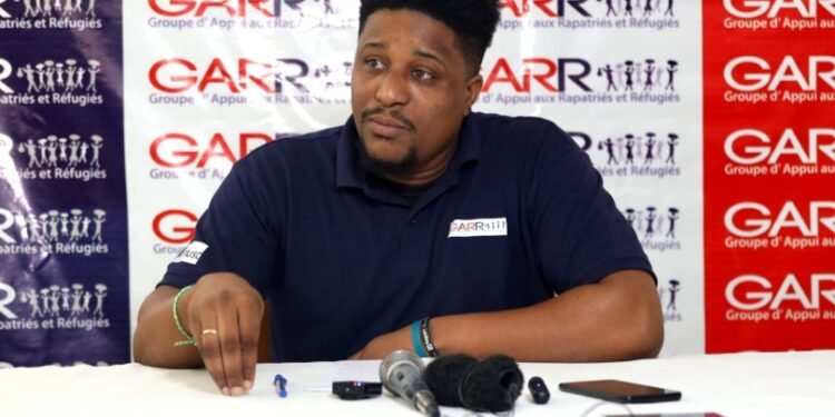 GARR warns of worsening living conditions for Haitian migrants