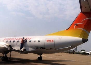 Haiti–Dominican Republic flight resumption postponed pending security protocol