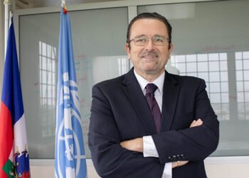 UNDP sounds the alarm over youth employment in Haiti