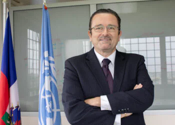 UNDP sounds the alarm over youth employment in Haiti