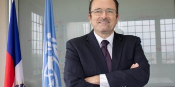 UNDP sounds the alarm over youth employment in Haiti