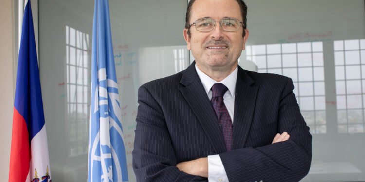 UNDP sounds the alarm over youth employment in Haiti
