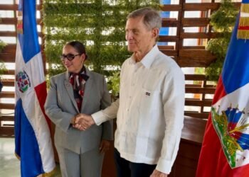 Flights between Haiti and the Dominican Republic to resume on May 30