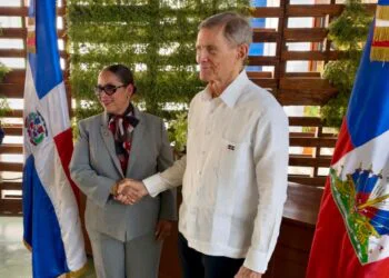Flights between Haiti and the Dominican Republic to resume on May 30