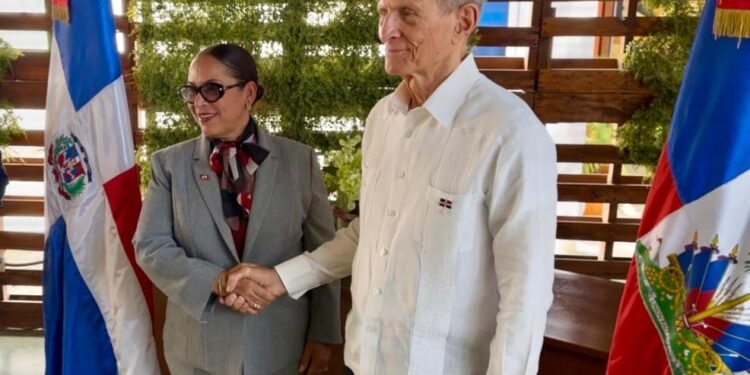Flights between Haiti and the Dominican Republic to resume on May 30