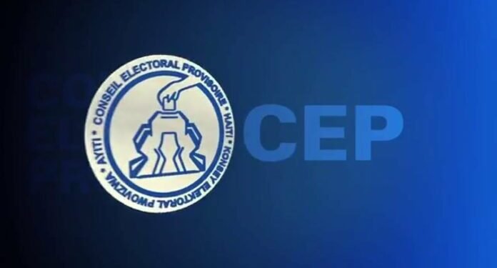 Haiti: CEP proposes major changes in the draft electoral decree