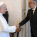 PM Fils-Aimé invites Pope Leo XIV to visit Haiti, his grandfather’s birthplace