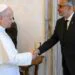 PM Fils-Aimé invites Pope Leo XIV to visit Haiti, his grandfather’s birthplace