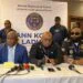 Haitian Customs reports 12.3 billion gourdes revenue in May 2026 alongside major tactical contraband seizures 5 Haitian Customs reports 12.3 billion gourdes revenue in May 2026 alongside major tactical contraband seizures