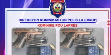 Haitian National Police kill two suspected gang members during overnight raid in Cap-Haïtien