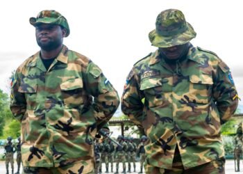 Haitian Armed Forces dismiss two soldiers over sugar theft and abuse of authority