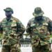 Haitian Armed Forces dismiss two soldiers over sugar theft and abuse of authority