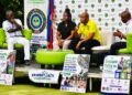 Haitian Ministry of Environment hosts circular economy exhibition to mark World Environment Day 2026 12 Haitian Ministry of Environment hosts circular economy exhibition to mark World Environment Day 2026
