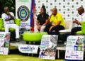 Haitian Ministry of Environment hosts circular economy exhibition to mark World Environment Day 2026