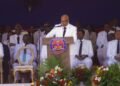 Minister of Education Vijonet Déméro outlines emergency structural measures for Haiti’s national exams