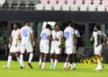 Haiti dominates New Zealand with a 4-0 victory in World Cup warm-up match