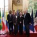 Haitian football star Melchie Daëlle Dumornay awarded Medal of Honor by the French Senate