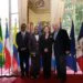 Haitian football star Melchie Daëlle Dumornay awarded Medal of Honor by the French Senate 6 Haitian football star Melchie Daëlle Dumornay awarded Medal of Honor by the French Senate