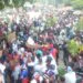 Mass protests erupt in Verrettes as Artibonite residents demand immediate anti-gang operations
