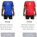 Haitian World Cup jersey crisis: Saeta’s online store runs completely out of stock ahead of tournament debut