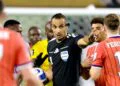 World Cup refereeing scandal: International media slam Mustapha Ghorbal over missed penalty in Haiti’s defeat