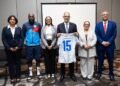 Prime Minister Fils-Aimé commends Grenadiers’ performance despite narrow World Cup loss to Scotland
