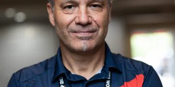 Haiti head coach Sébastien Migné embraces ultimate challenge ahead of historic clash with Brazil
