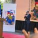 Haitian Government unveils official 1,000-gourde commemorative postage stamp honoring national football team 6 Haitian Government unveils official 1,000-gourde commemorative postage stamp honoring national football team