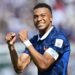 Kylian Mbappé overtakes Platini and Fontaine to become France's all-time top scorer in major tournaments 6 Kylian Mbappé overtakes Platini and Fontaine to become France’s all-time top scorer in major tournaments