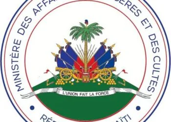 Haitian Ministry of Foreign Affairs mourns the passing of veteran Ambassador Nicolas Lemithe