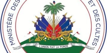 Haitian Ministry of Foreign Affairs mourns the passing of veteran Ambassador Nicolas Lemithe