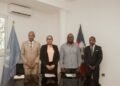 Minister Pedrica Saint Jean calls for structural expansion of menstrual health education and hygiene access