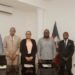 Minister Pedrica Saint Jean calls for structural expansion of menstrual health education and hygiene access