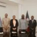 Minister Pedrica Saint Jean calls for structural expansion of menstrual health education and hygiene access
