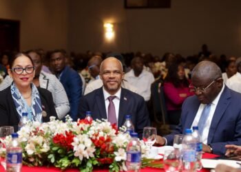 Haitian Ministry of Education delivers 300 operational permits to Protestant academic institutions
