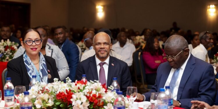 Haitian Ministry of Education delivers 300 operational permits to Protestant academic institutions 1 Haitian Ministry of Education delivers 300 operational permits to Protestant academic institutions