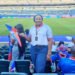 Planning Minister Sandra Paulemon joins Haitian diaspora in Philadelphia to support the Grenadiers 5 Planning Minister Sandra Paulemon joins Haitian diaspora in Philadelphia to support the Grenadiers