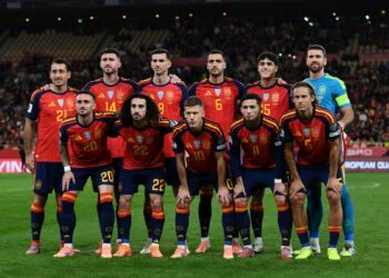 2026 World Cup shocker: Euro champions Spain held to a 0-0 draw by debutants Cape Verde