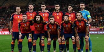 2026 World Cup shocker: Euro champions Spain held to a 0-0 draw by debutants Cape Verde
