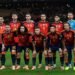 2026 World Cup shocker: Euro champions Spain held to a 0-0 draw by debutants Cape Verde 7 2026 World Cup shocker: Euro champions Spain held to a 0-0 draw by debutants Cape Verde