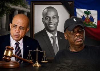 Haitian Judge summons former President Michel Martelly and ex-Senator Nenel Cassy in Jovenel Moïse assassination probe