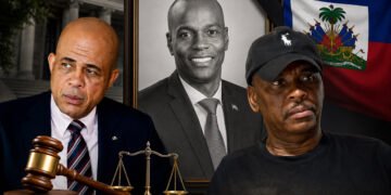 Haitian Judge summons former President Michel Martelly and ex-Senator Nenel Cassy in Jovenel Moïse assassination probe