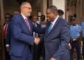 Provisional Electoral Council requests emergency meeting with Prime Minister to avert total operational gridlock 14 Intento de tregua en Haití: El jefe del tribunal electoral pide una reunión al primer ministro para evitar un choque total