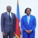 Haitian Ministry of Planning and UN-OCHA hold strategic talks to streamline humanitarian aid response