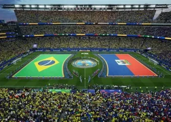 Group C: Brazil advances to knockout stage as clinical 3-0 win eliminates Haiti from 2026 World Cup