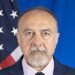 U.S. Chargé d’Affaires Henry P. Wooster to depart Haiti following nomination as Ambassador to Kenya