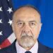 U.S. Chargé d’Affaires Henry P. Wooster to depart Haiti following nomination as Ambassador to Kenya 5 U.S. Chargé d’Affaires Henry P. Wooster to depart Haiti following nomination as Ambassador to Kenya