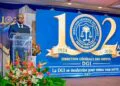 Haitian Tax Authority marks 102nd anniversary with record revenues and comprehensive digitalization roadmap